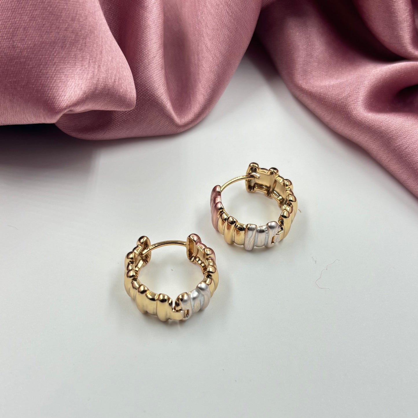 Three Polish Hoop