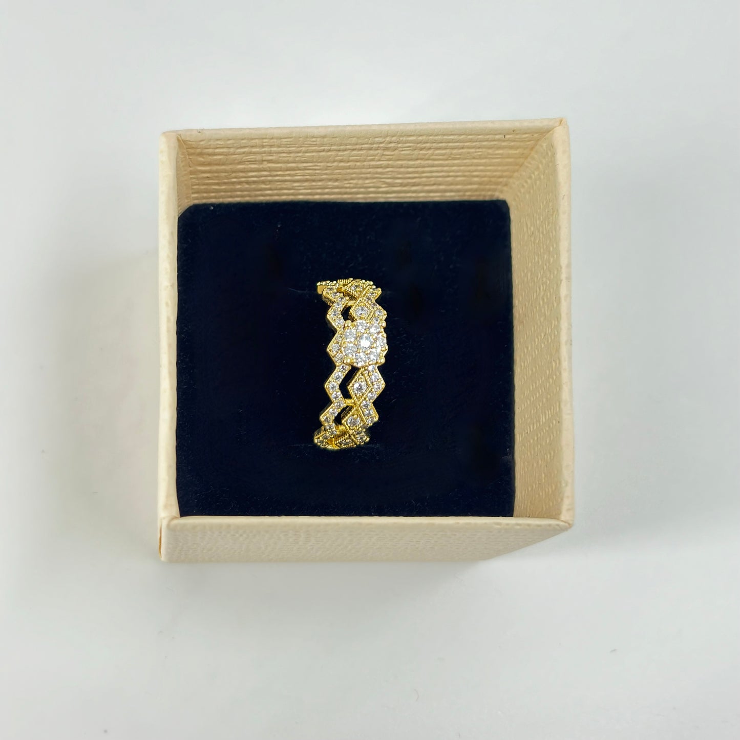 Couple Ring