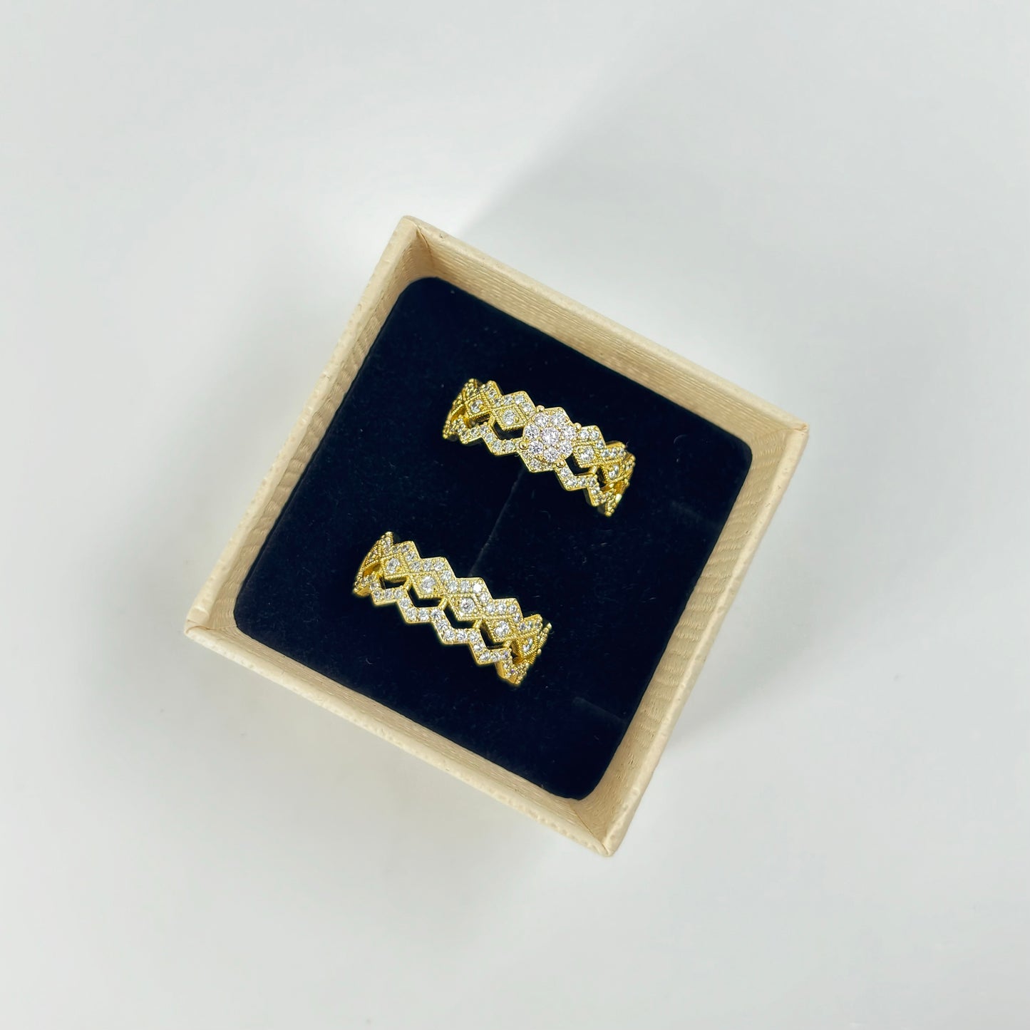 Couple Ring