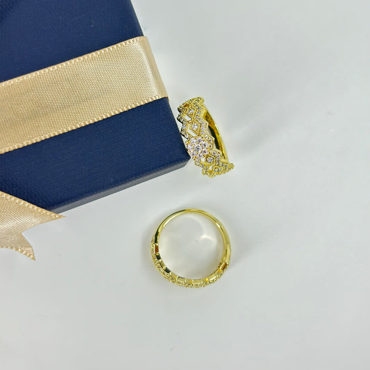 Couple Ring