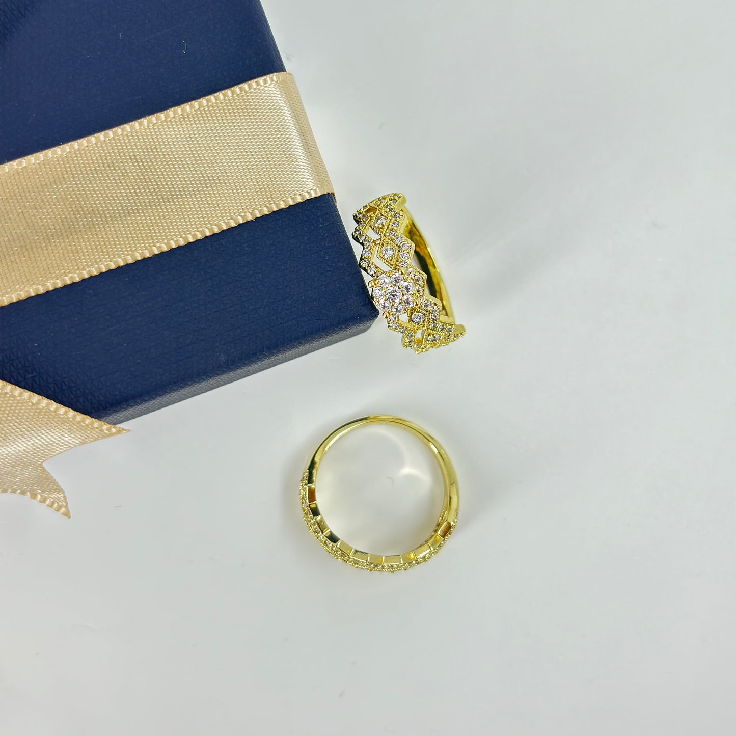 Couple Ring