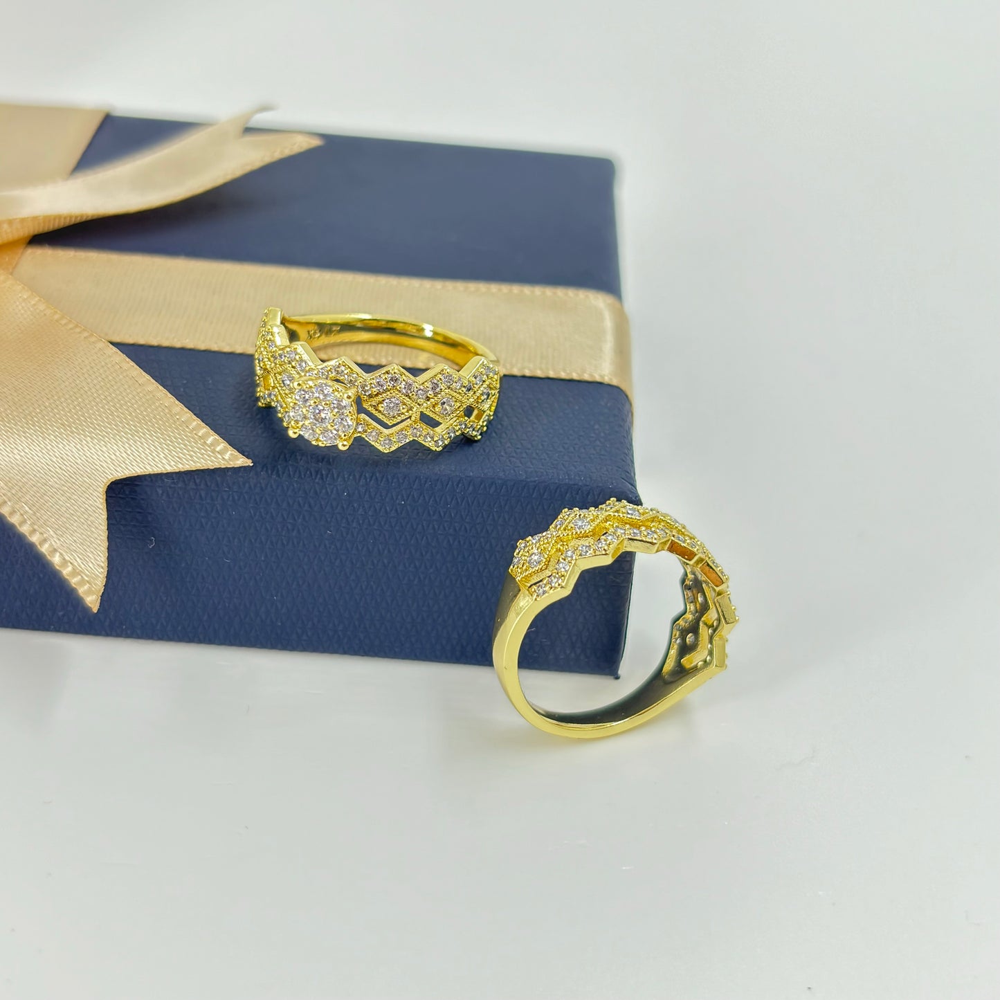 Couple Ring