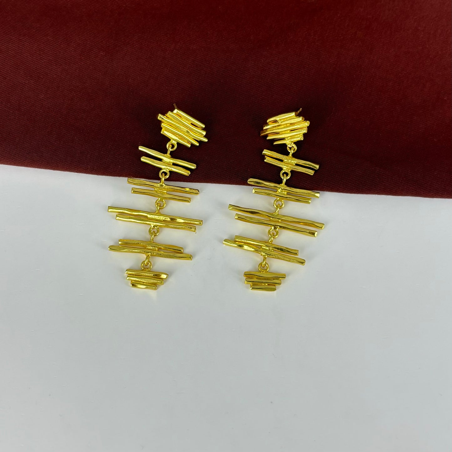 CHIME EARRING
