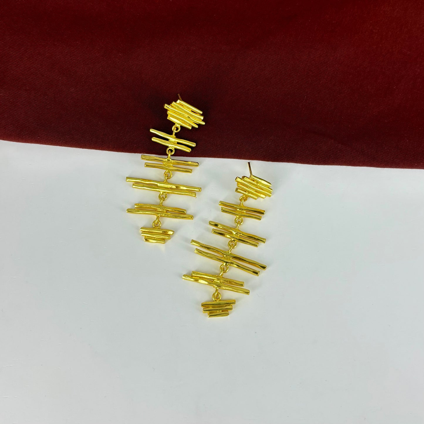 CHIME EARRING