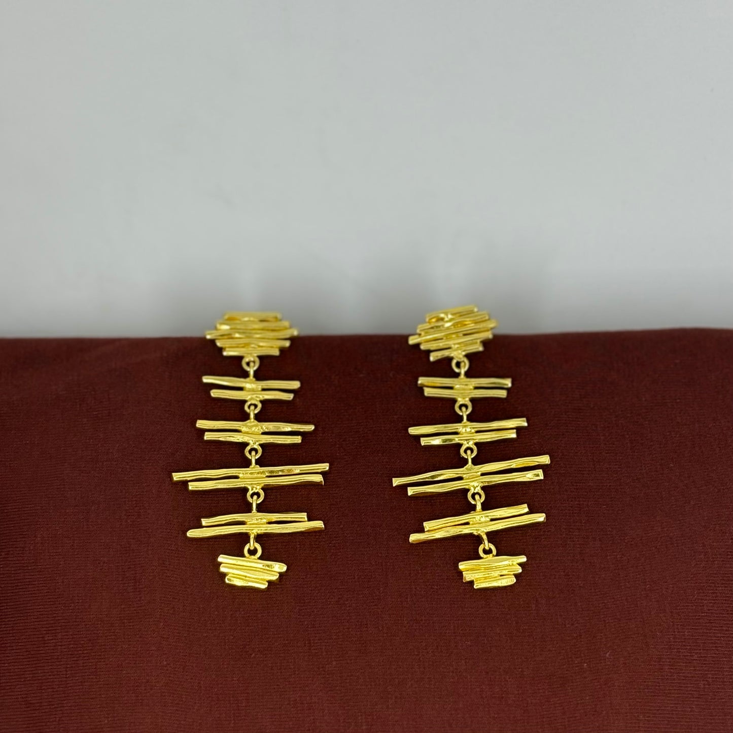 CHIME EARRING
