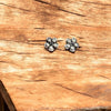 Timeless Blossom Studs