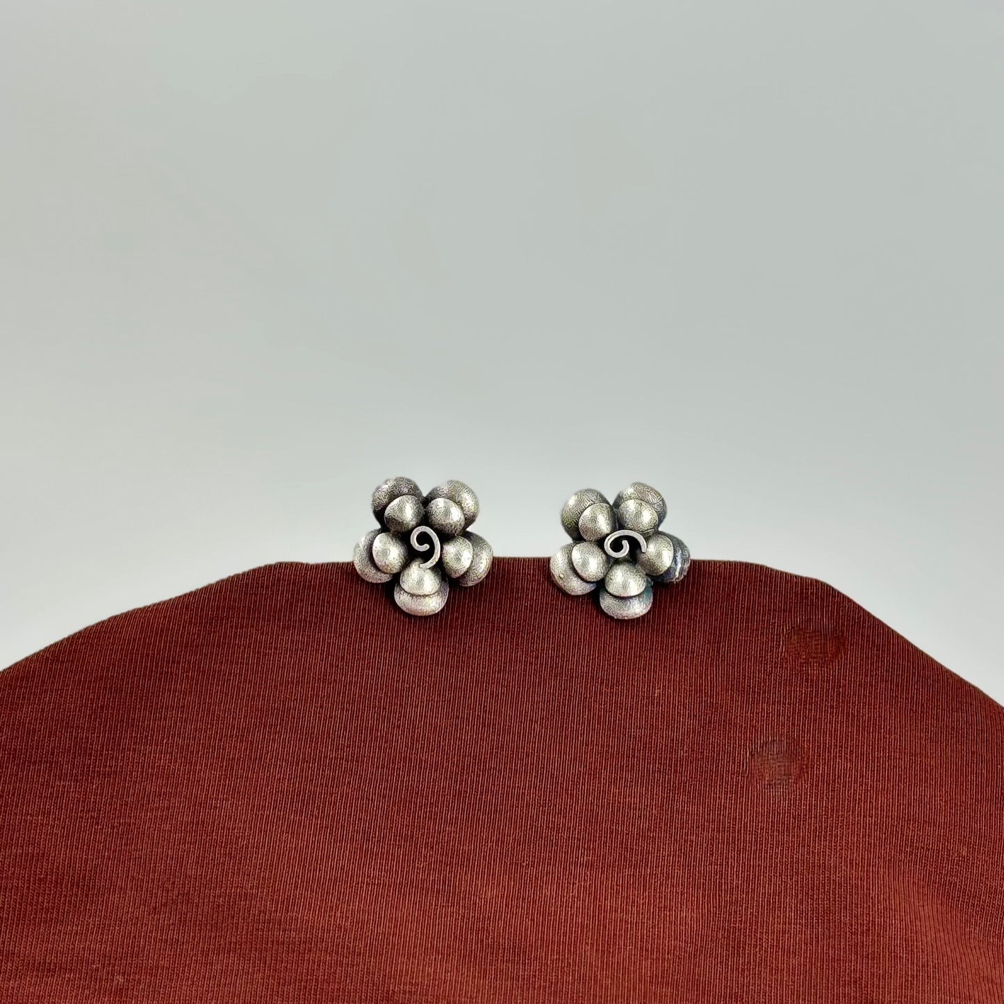 Timeless Blossom Studs