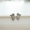 Majestic Parrot Ear Cuffs