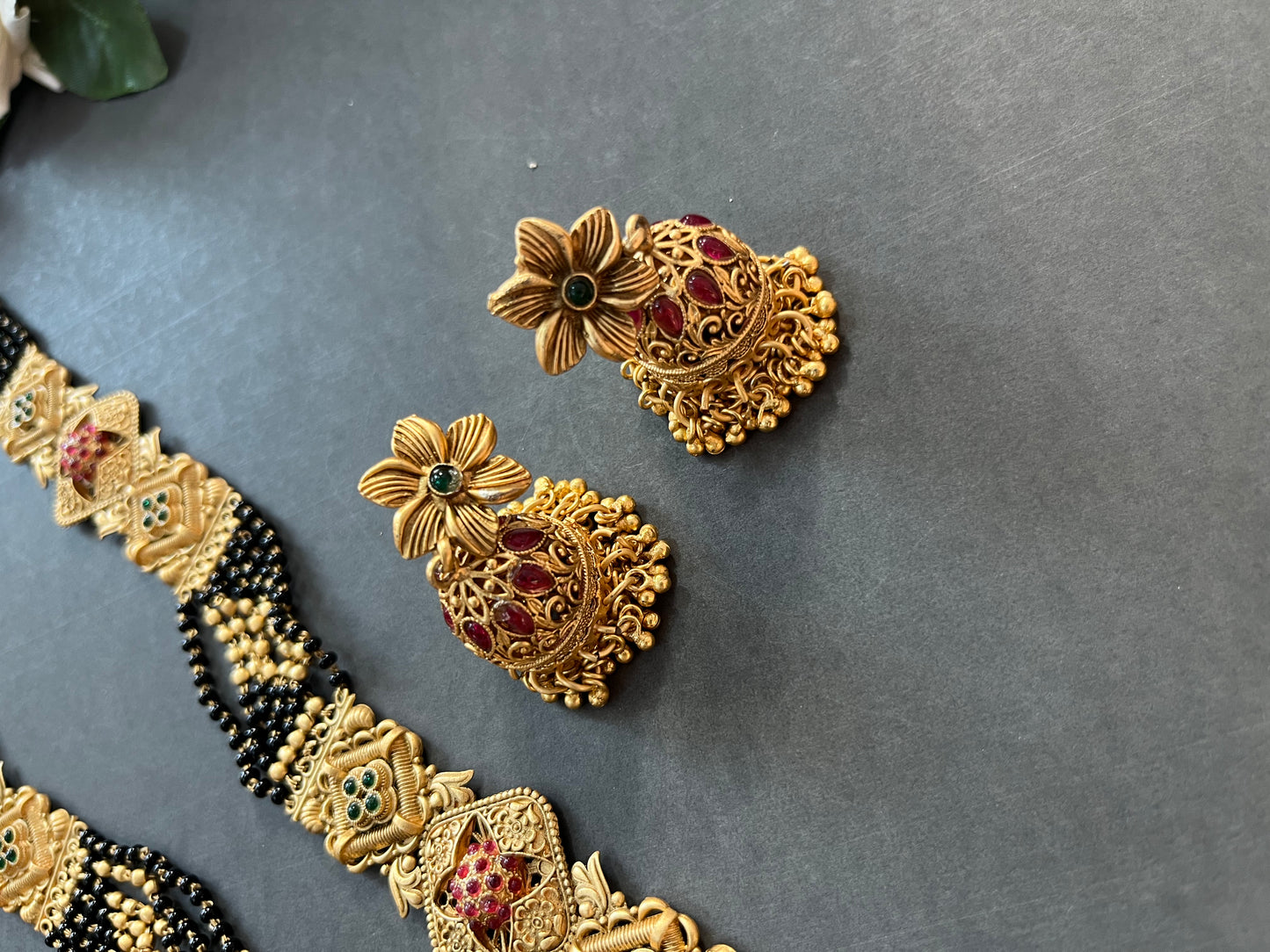 MANGALSUTRA LONG 28 INCH
