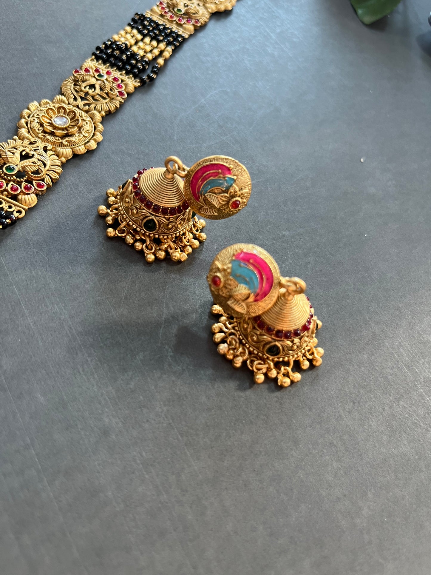 MANGALSUTRA LONG 28 INCH