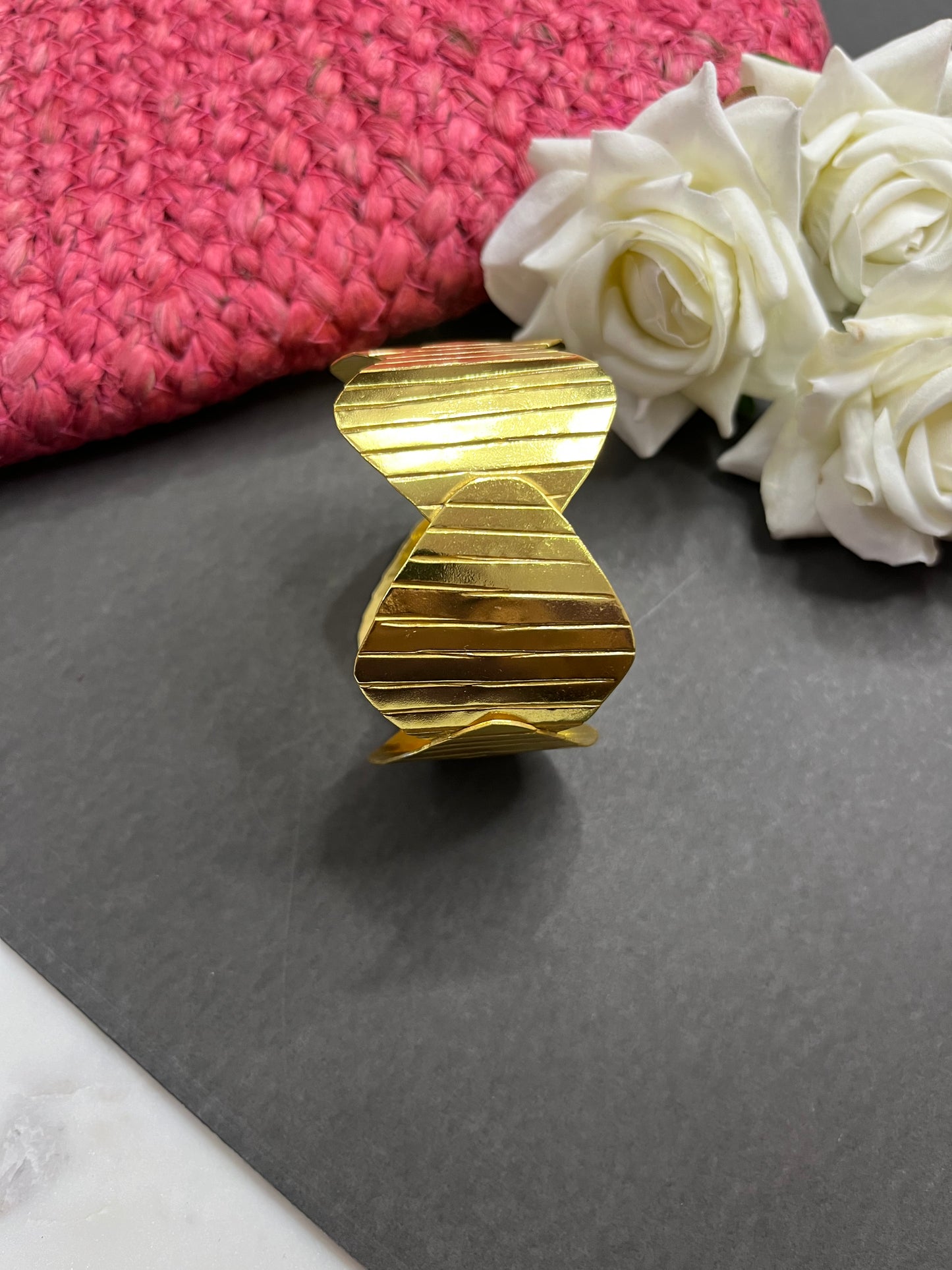 HANDMADE BANGLE