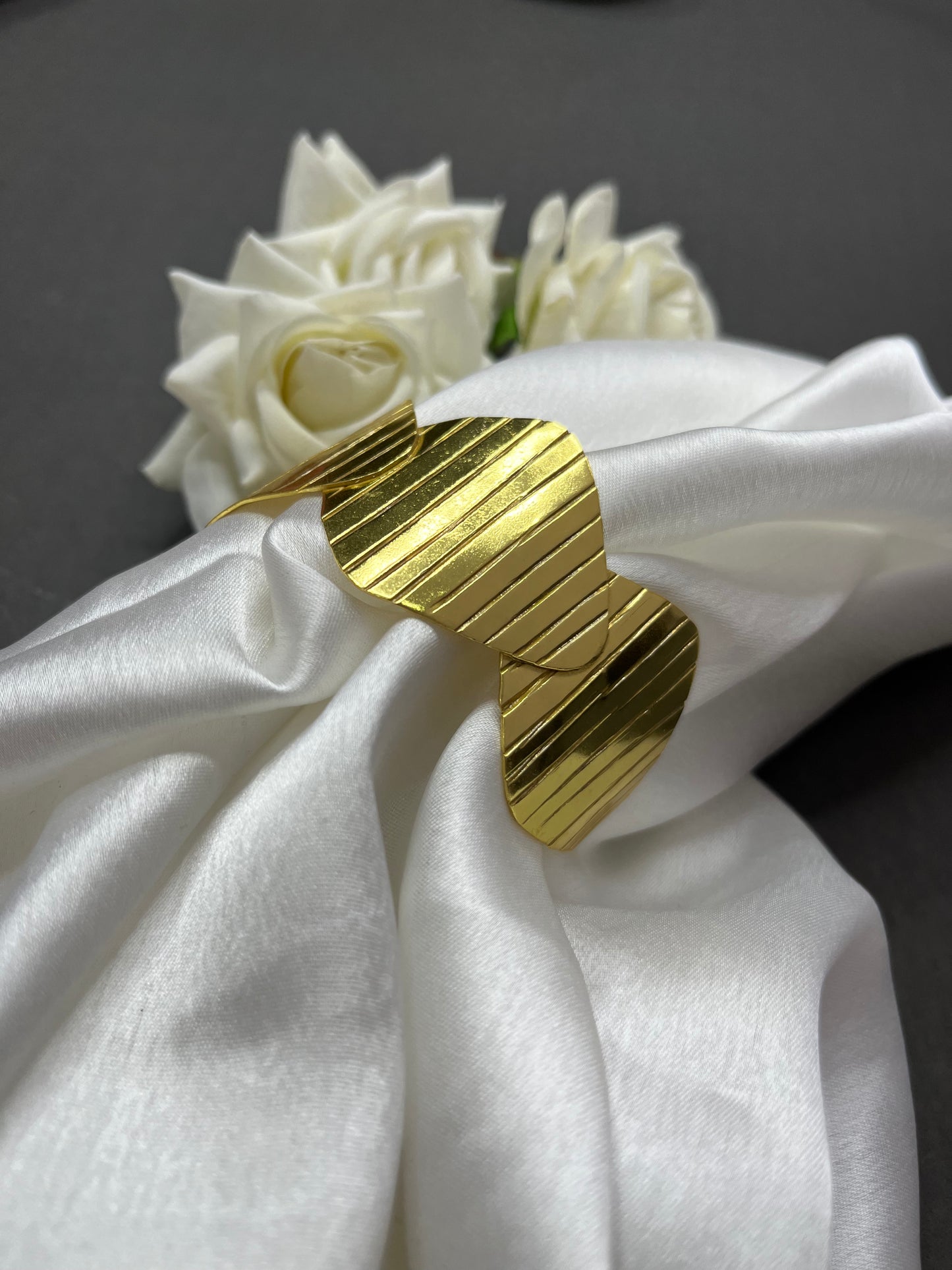 HANDMADE BANGLE
