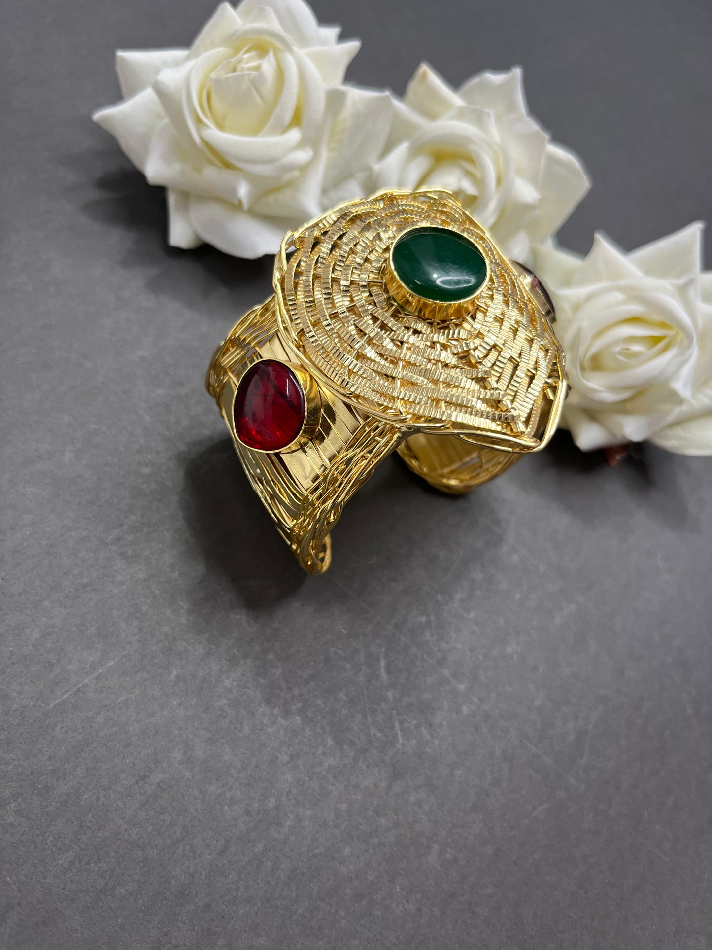 FUSION BANGLE - Adjustable