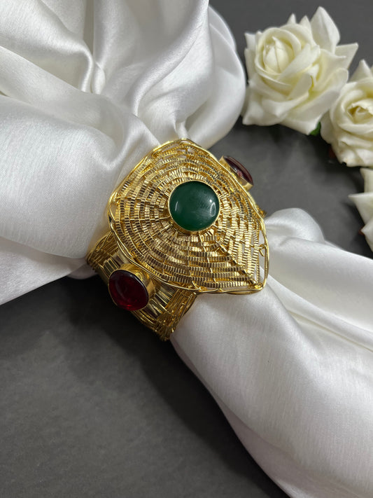 FUSION BANGLE - Adjustable