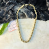 Broad Unisex Rope Chain
