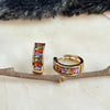Anti-Turnish Hoops - Multi