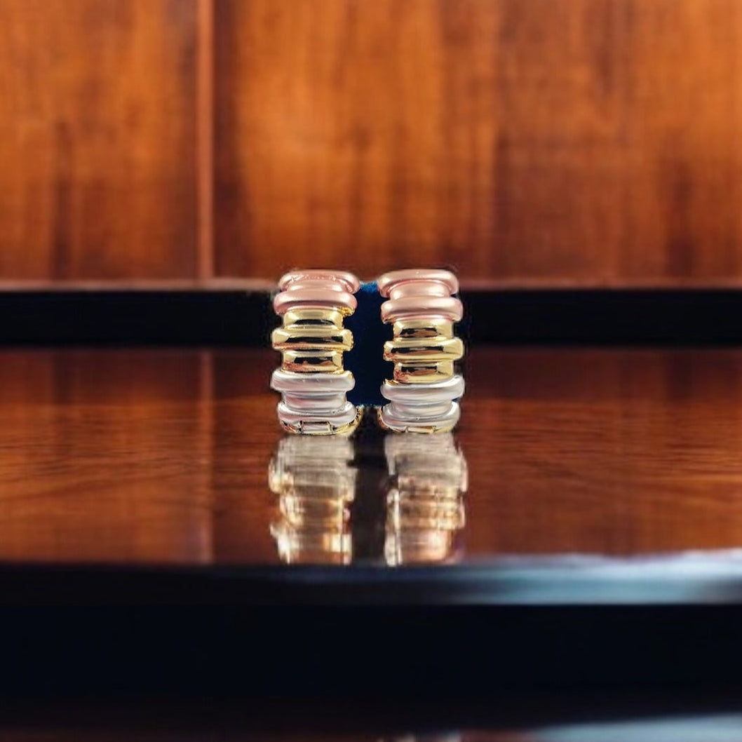 Three Polish Hoop