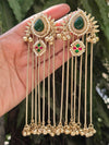 Kashmiri Earring- Luxury Feel