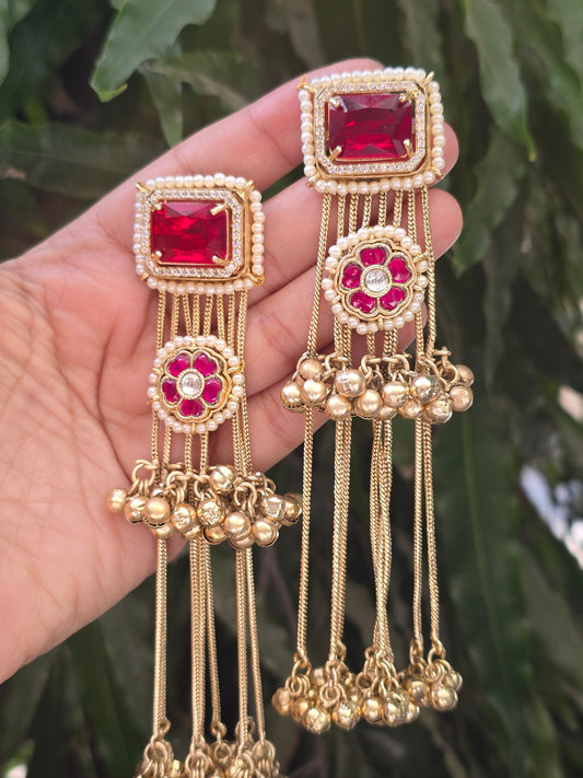 Kashmiri- Festive vibe