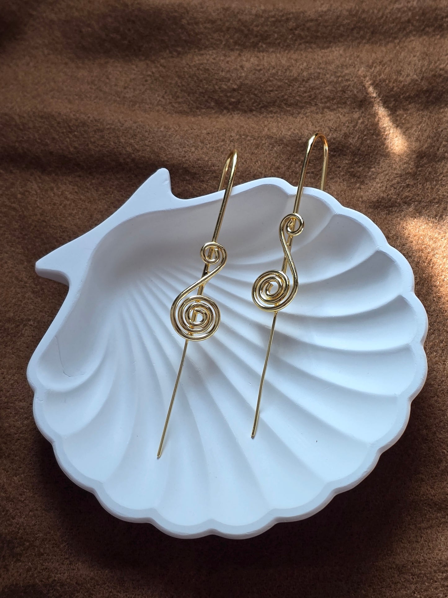 Earcuff Pin
