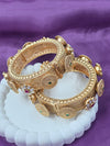 Pacheli Rajwadi Openable Bangle