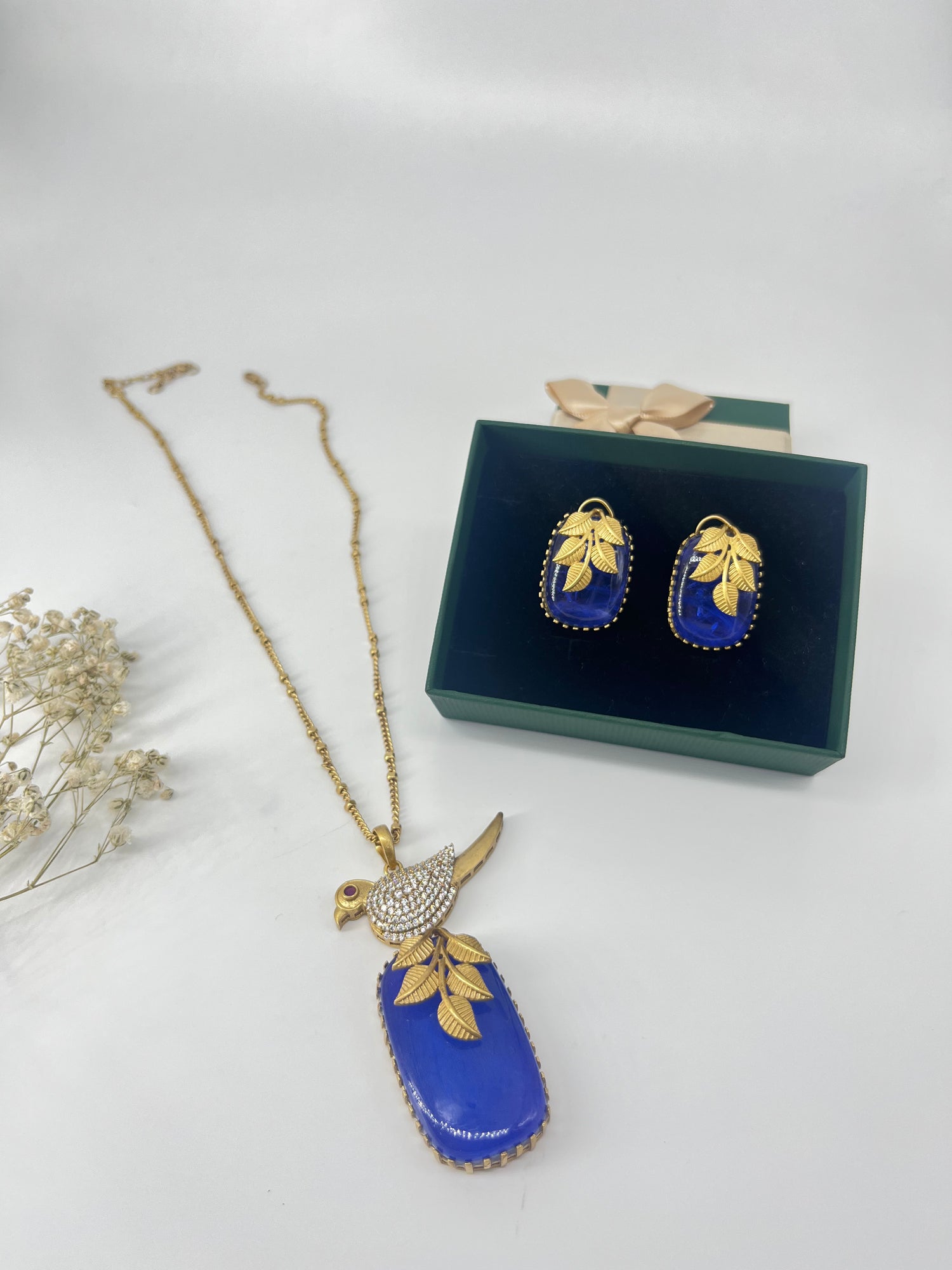 PENDANT SET
