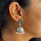 Kundan Jhumka - Colours Available