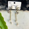Butterfly Dangler - MOP