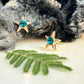 Star-shaped Stud