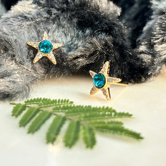 Star-shaped Stud