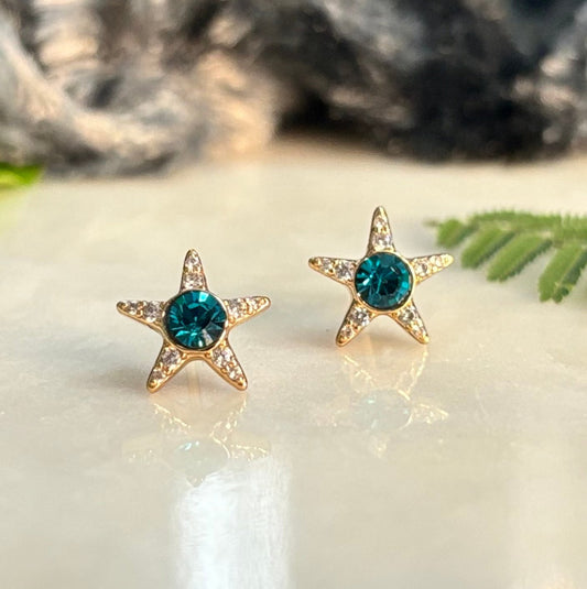 Star-shaped Stud