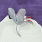 Lily Flower Brooch