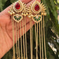 Kashmiri Earring- Luxury Feel