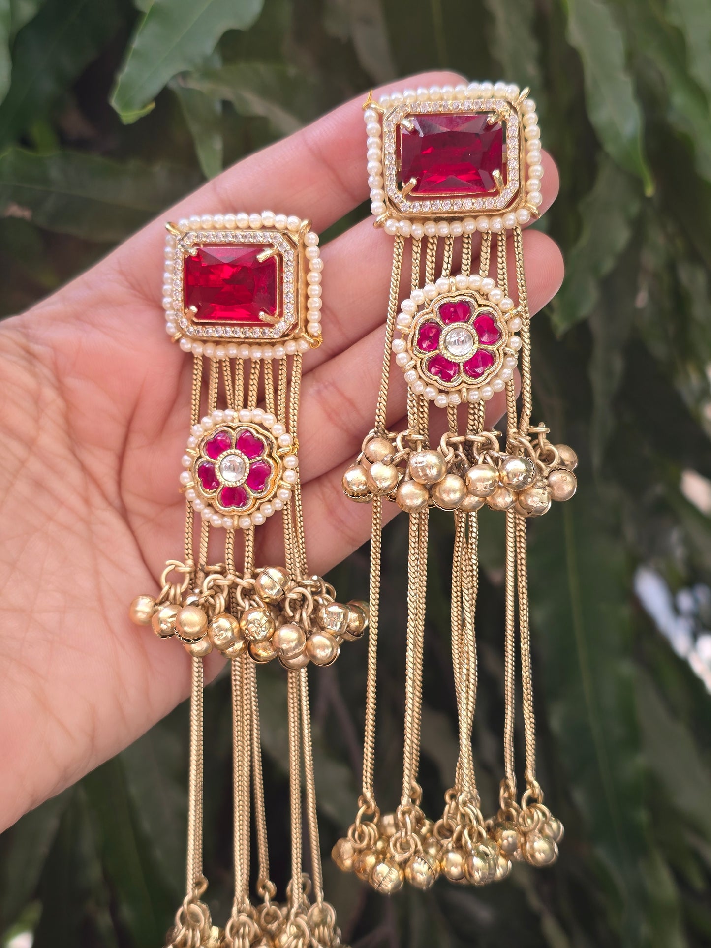 Kashmiri- Festive vibe