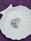 Butterfly Brooch