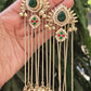 Kashmiri Earring- Luxury Feel