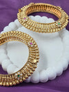 Rajwadi Bangle in Openable screw
