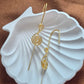Earcuff Pin