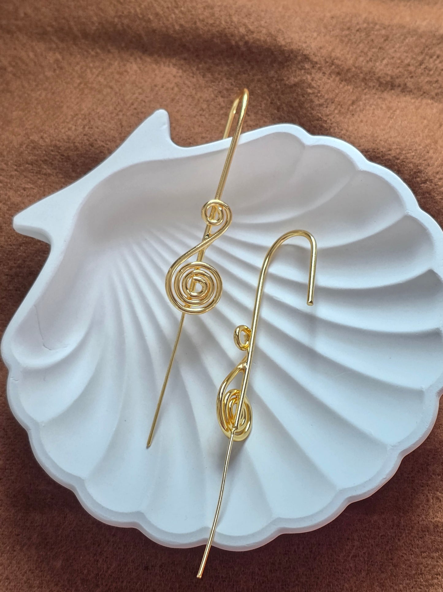 Earcuff Pin
